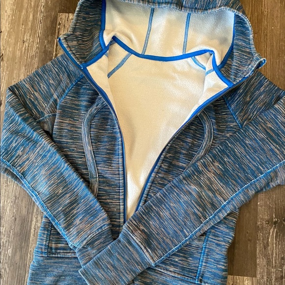 Lululemon Scuba Hoodie *Stretch
Wee Are From Space Printed Polar Cream Beaming - Picture 5 of 11